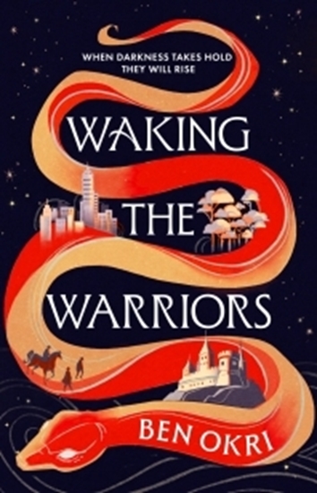 Afbeelding van Waking the Warriors