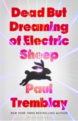 Afbeeldingen van Bloomsbury Archer Dead but Dreaming of Electric Sheep