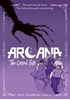 Afbeelding van Arcana Arcana: The Cursed Fate