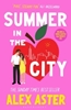 Afbeelding van Summer in the City