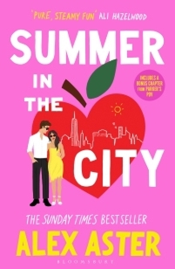 Afbeelding van Summer in the City