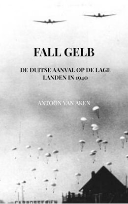 Afbeeldingen van Fall Gelb