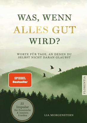 Afbeeldingen van Was, wenn alles gut wird?