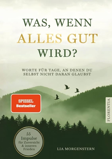 Afbeelding van Was, wenn alles gut wird?