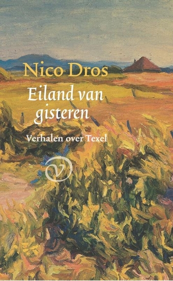 Afbeelding van Eiland van gisteren