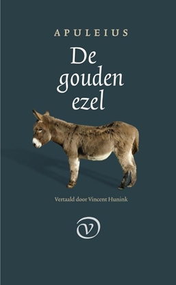 Afbeeldingen van De gouden ezel