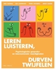 Afbeelding van Leren luisteren, durven twijfelen