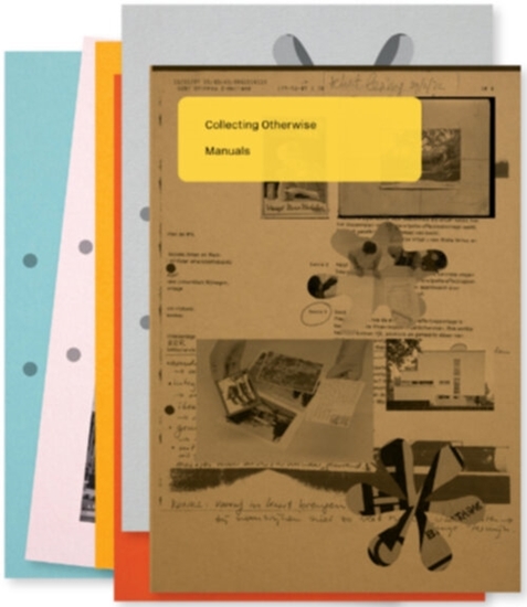 Afbeelding van Collecting Otherwise Collecting Otherwise Manuals
