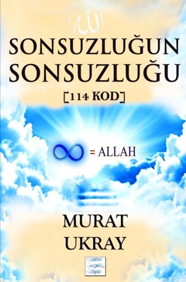 Afbeelding van Sonsuzluğun Sonsuzluğu