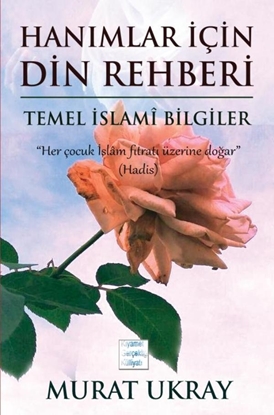 Afbeeldingen van Hanımlar İçin Din Rehberi