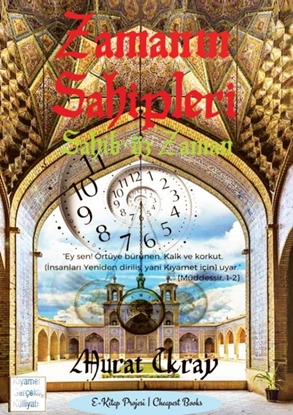Afbeeldingen van Zamanın Sahipleri
