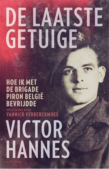 Afbeelding van De laatste getuige