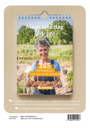 Afbeeldingen van Maak elke dag mooier