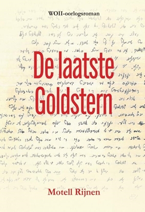 Afbeeldingen van De laatste Goldstern