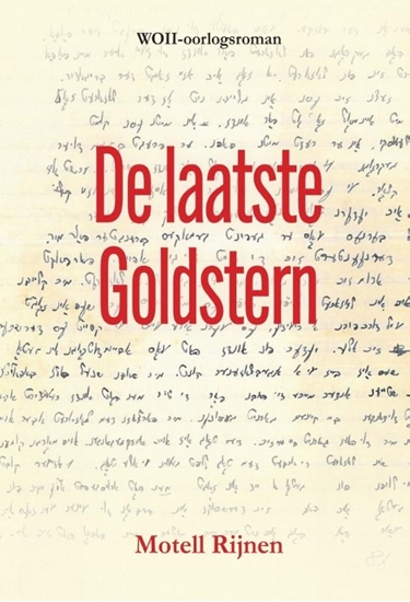Afbeelding van De laatste Goldstern