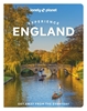 Afbeelding van Travel Guide Lonely Planet Experience England