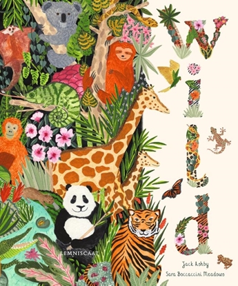 Afbeeldingen van Wild