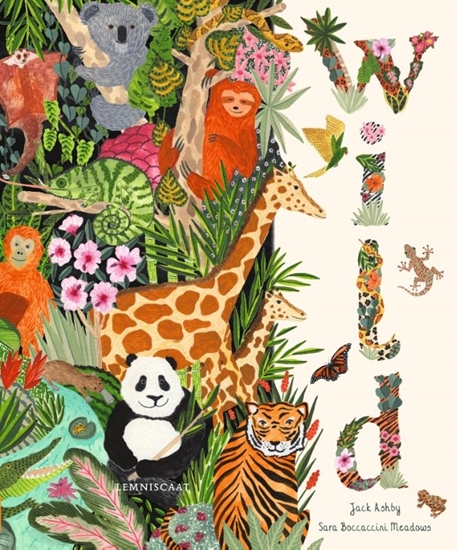 Afbeelding van Wild