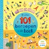 Afbeelding van Er zitten 101 beroepen in dit boek