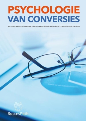 Afbeeldingen van Psychologie van Conversies