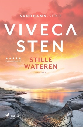 Afbeeldingen van Stille wateren