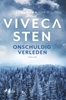 Afbeelding van Onschuldig verleden
