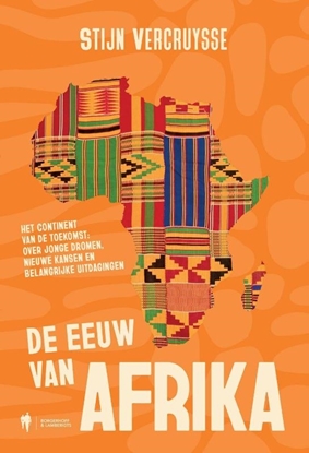 Afbeeldingen van De eeuw van Afrika