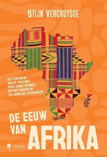 Afbeelding van De eeuw van Afrika