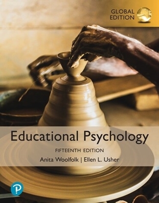 Afbeeldingen van Educational Psychology: Active Learning Edition, Global Edition (Book)