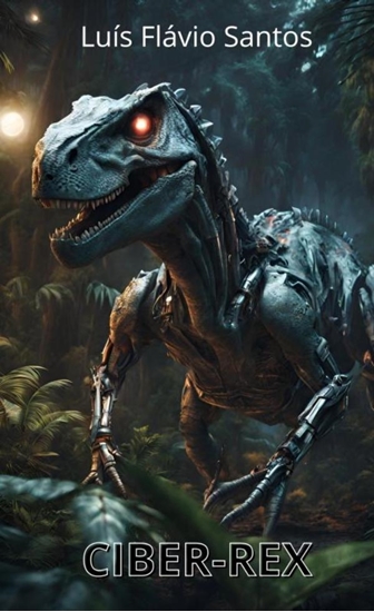Afbeelding van Ciber-Rex