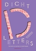 Afbeelding van Dichtletters