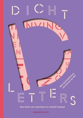 Afbeeldingen van Dichtletters
