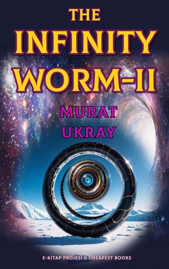 Afbeelding van The Infinity Worm-II
