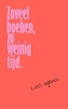Afbeelding van Lees logboek
