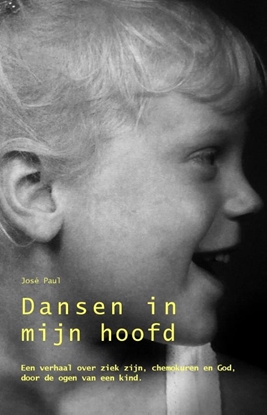 Afbeeldingen van DANSEN IN MIJN HOOFD