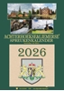 Afbeelding van Achterhoekse & Liemerse spreukenkalender 2026