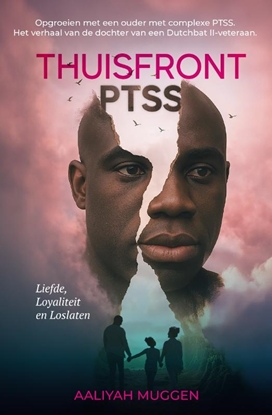 Afbeeldingen van Thuisfront PTSS