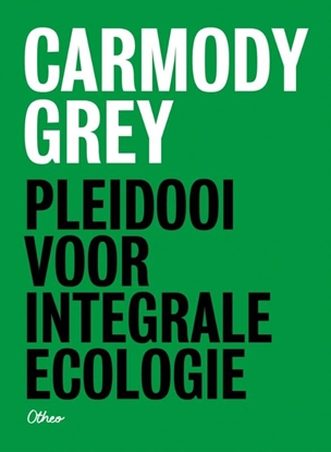 Afbeeldingen van Pleidooi voor integrale ecologie (pakket 5 exemplaren)