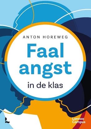 Afbeeldingen van Faalangst