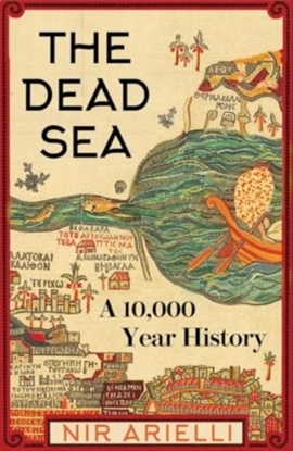 Afbeeldingen van The Dead Sea