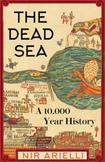 Afbeelding van The Dead Sea
