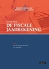 Afbeelding van Administratie voor bachelors en masters ABM 4 De Fiscale Jaarrekening Theorieboek 4e druk