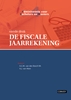 Afbeelding van Administratie voor bachelors en masters ABM 4 De Fiscale Jaarrekening Theorieboek 4e druk