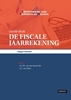 Afbeelding van Administratie voor bachelors en masters ABM 4 De Fiscale Jaarrekening Opgavenboek 4e druk