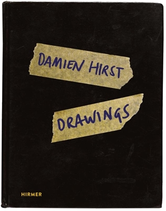Afbeeldingen van Damien Hirst