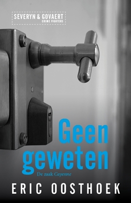 Afbeeldingen van Severyn &amp; Govaert Geen geweten