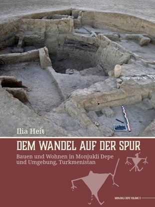 Afbeeldingen van Dem Wandel auf der Spur