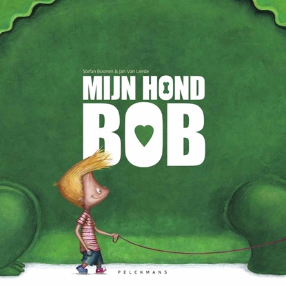 Afbeeldingen van Mijn hond Bob