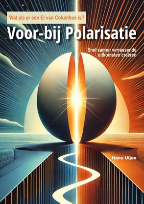 Afbeeldingen van Voor-bij polarisatie