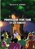 Afbeelding van Professeur Tchê - Tchè et les contes
